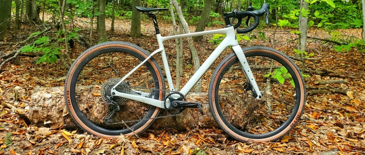 VISION SC 30 AGX DISC WHEELSET REVIEW: Lightweight, Versatile, and Built for Gravel