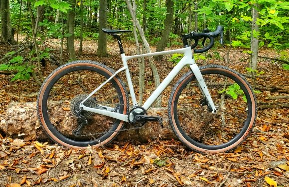 VISION SC 30 AGX DISC WHEELSET REVIEW: Lightweight, Versatile, and Built for Gravel