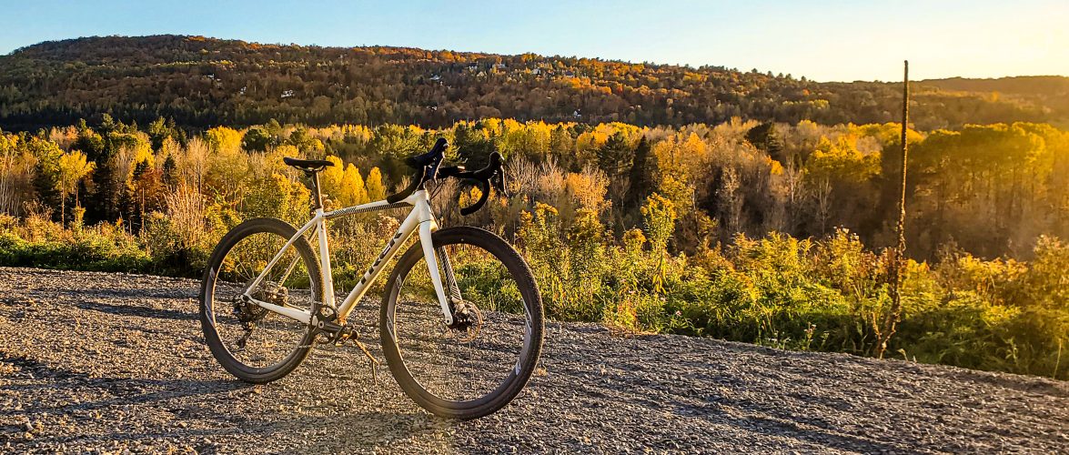 Can Cyclocross Bikes Handle Gravel in 2024? Here’s What I Found