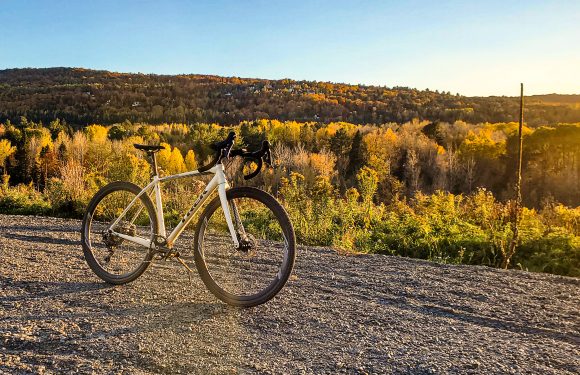 Can Cyclocross Bikes Handle Gravel in 2024? Here’s What I Found