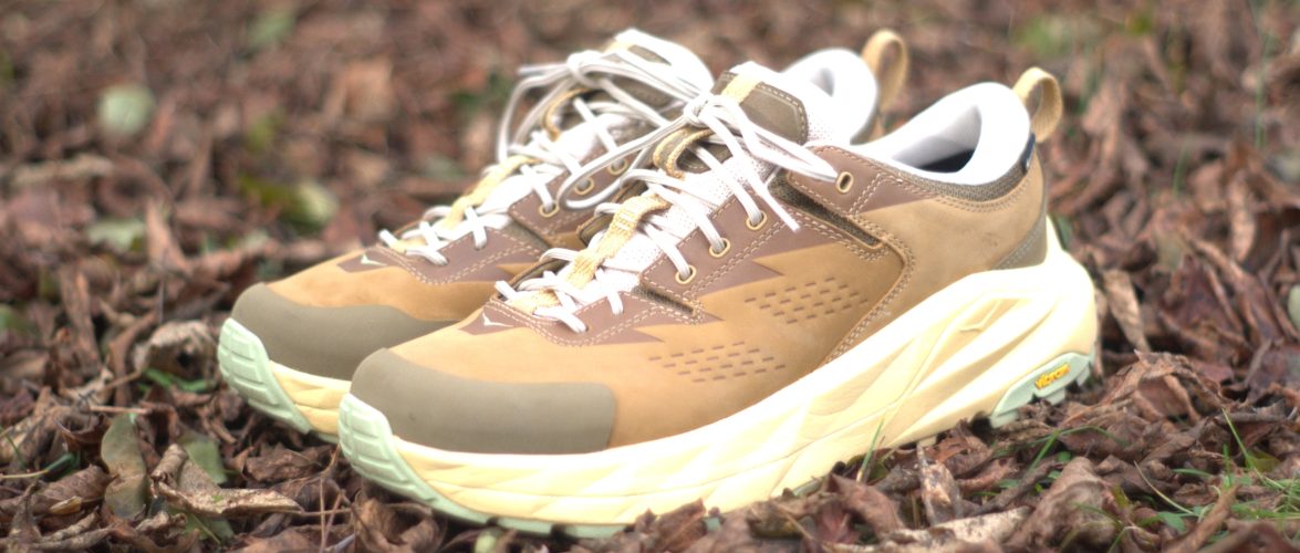 HOKA ELITE TERRAIN SYSTEM KAHA LOW GTX REVIEW: The Perfect Blend of Professional Style and All-Day Comfort