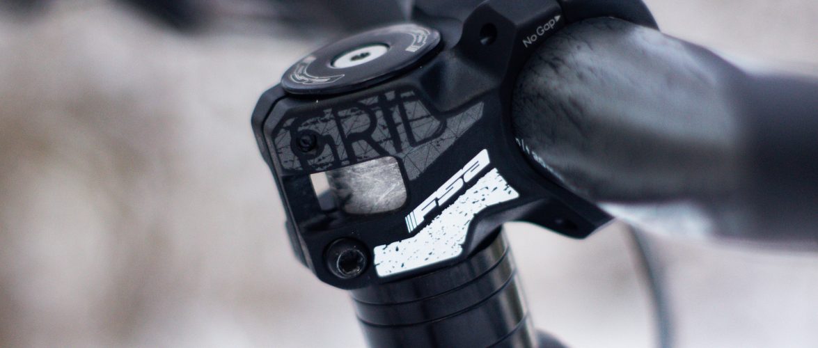 FSA GRID Stem Review: Durability and Performance for Biking Adventures