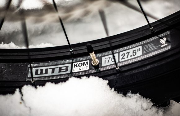 WTB KOM Light i76 Fat Bike Rim Review: Lightweight Durability for All Terrain Adventures