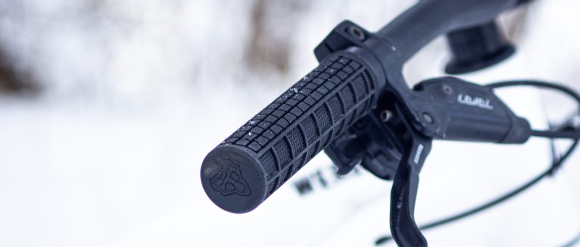 WTB Trace Grips Review: Superior Comfort and Control for Every Ride