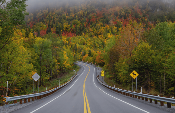 My Journey to the Race Across Quebec: Setting the Goal