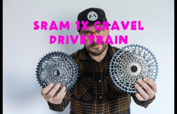 Are you struggling to go up hills on your gravel bike? let’s talk about drivetrain