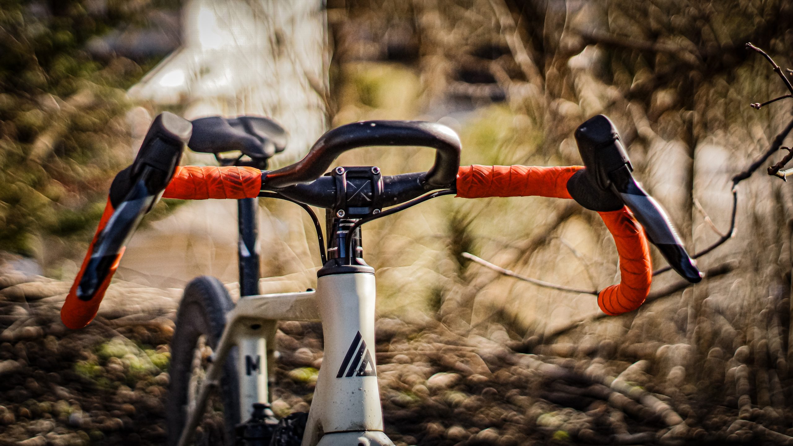 Cintre De Vélo Route/gravel FSA A-Wing AGX Pro – Alu 31,8mm X 420mm (neuf)