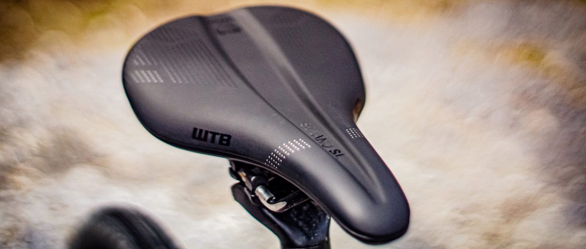 WTB Solano SL Saddle Review: Lightweight, Firm Support for Gravel and Road Cycling
