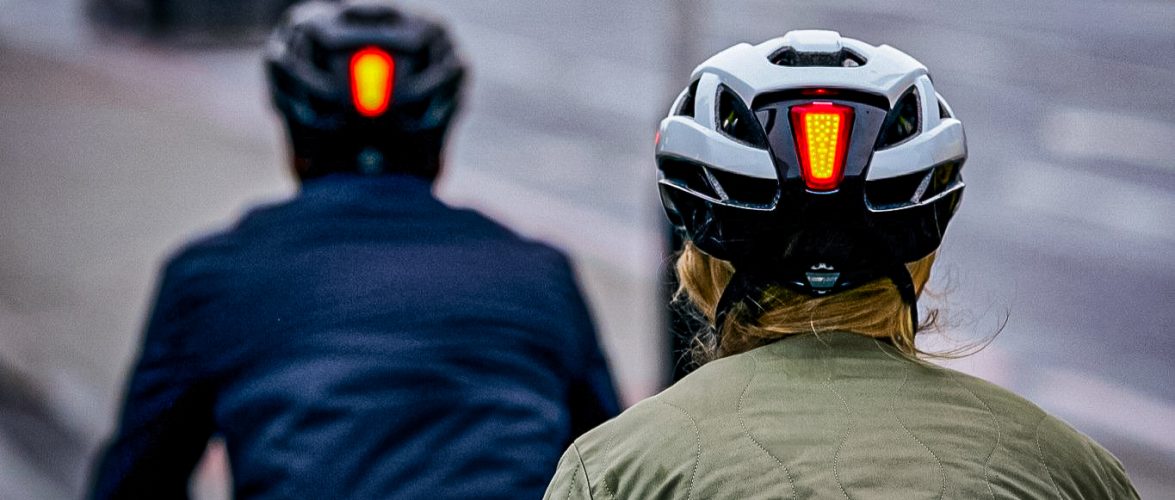 Bell Falcon XR LED Mips Helmet Review: All-Season Comfort and Built-In Visibility for Long Rides