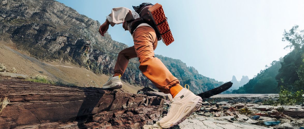 HOKA Kaha 3 Low GTX Review:The Ultimate Waterproof Shoe for Work, Hikes, and Everyday Wear