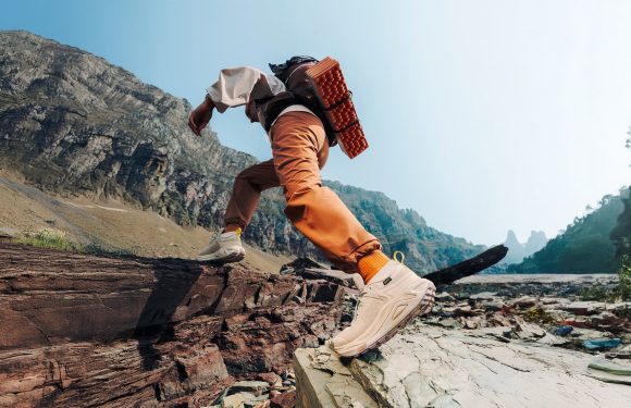 HOKA Kaha 3 Low GTX Review:The Ultimate Waterproof Shoe for Work, Hikes, and Everyday Wear