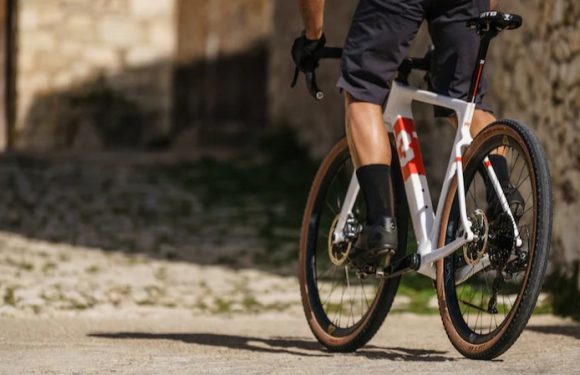 WTB Byway 700×44 Review: Smooth Rolling Performance On Pavement and Light Gravel