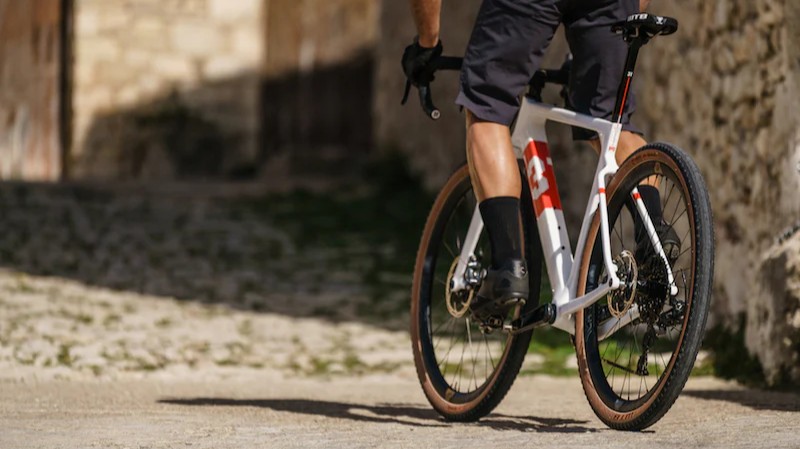 WTB Byway 700×44 Review: Smooth Rolling Performance On Pavement and Light Gravel