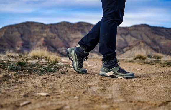 Trail-Tested Salomon X Ultra 5 Mid GORE-TEX Review: The Best All-Terrain Hiking Boots for Women?
