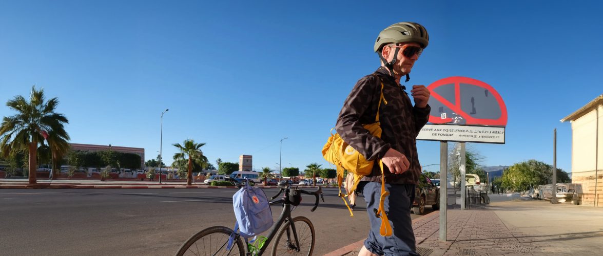 Hoja Hybrid Trousers Review: Fjällräven’s Go-To Pants for Riding and Everyday Use
