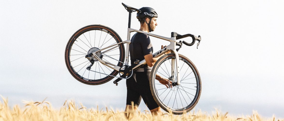 FSA SL-K OFF-ROAD AGX Review: The Ultimate Gravel Wheelset?