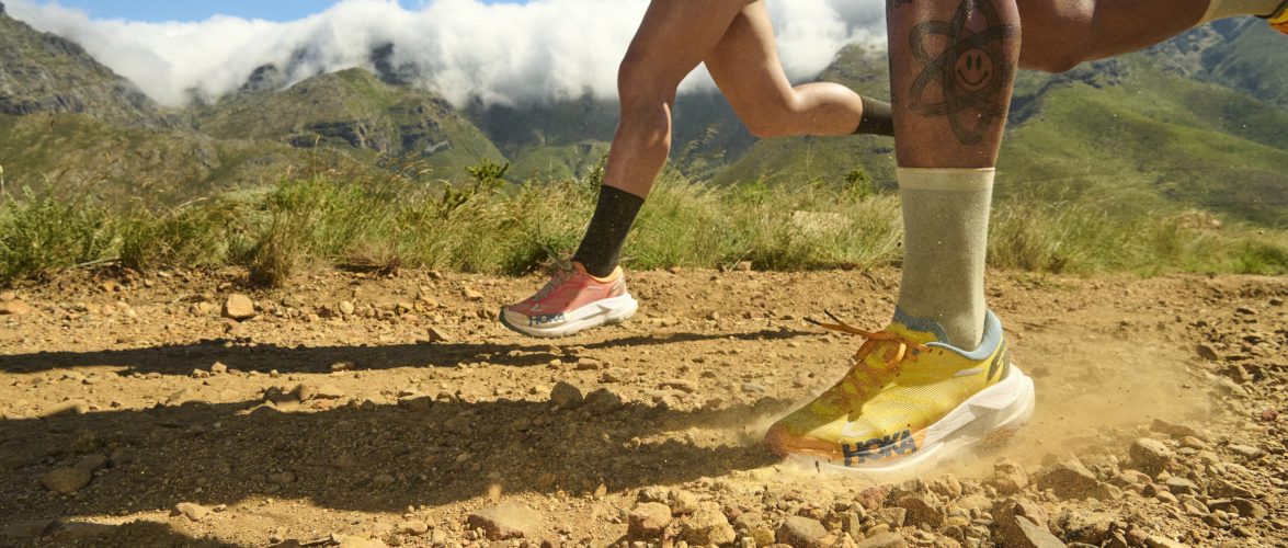 Hoka Mafate X review: Not a Trail Running Expert? Neither Am I, and I Loved It
