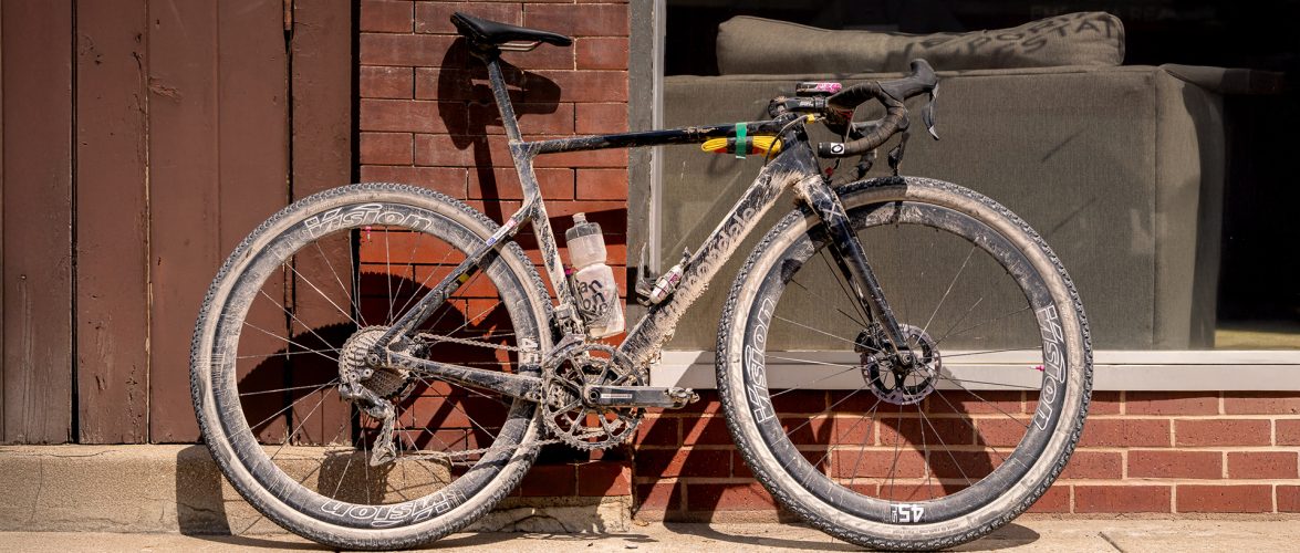 Vision Metron 45 SL TL Disc Review: Fast, Versatile, and Race Proven