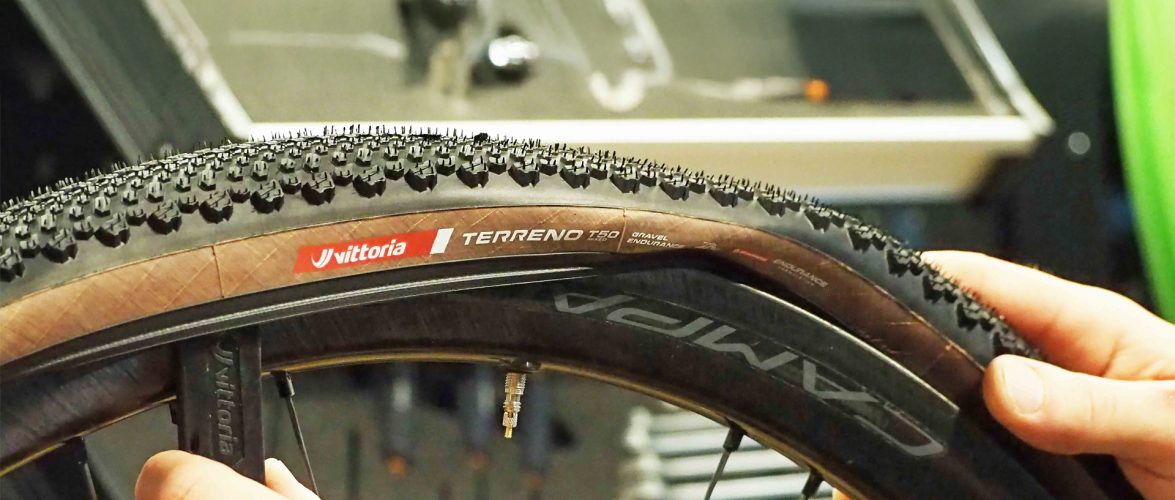 Vittoria Terreno T50 Tire Review: How It Performs on Pavement, Gravel, and Bikepacking Routes