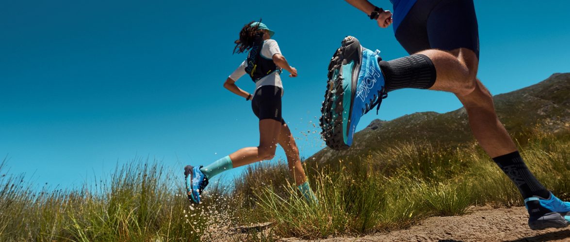 HOKA LAUNCHES THE MAFATE 5, FEATURING NEW ROCKER INTEGRITY TECHNOLOGY FOR THE ULTIMATE TRAIL PERFORMANCE