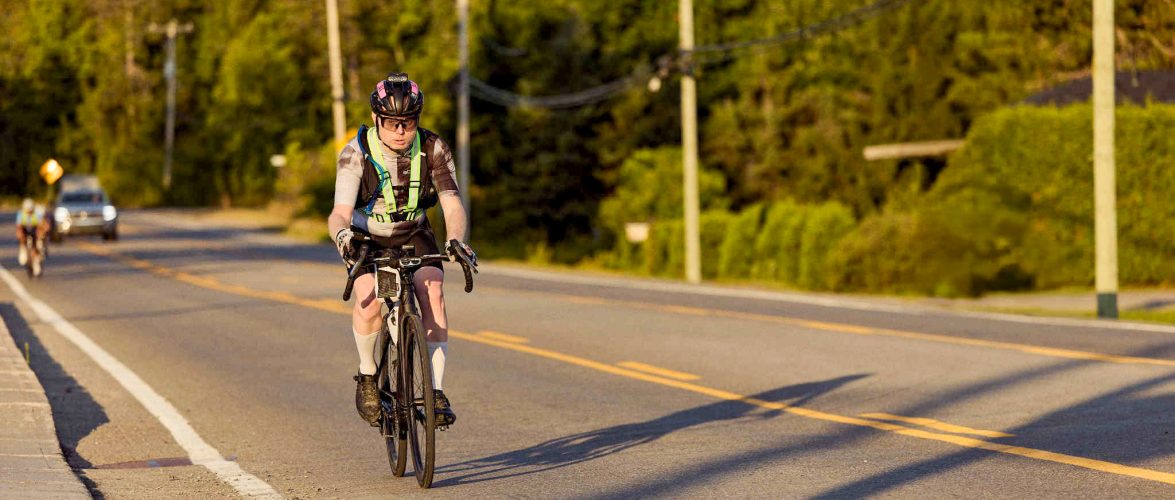My Journey to the Race Across Quebec: The 325 km Race Report