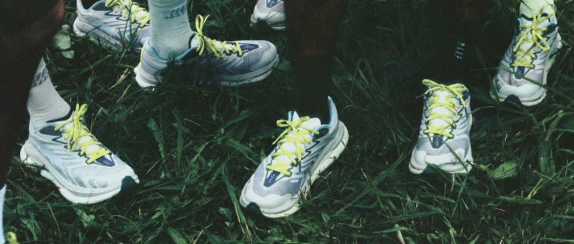 Why the Hoka Tecton X 2 MAAP Could Be the Perfect All-Day Performance Shoe