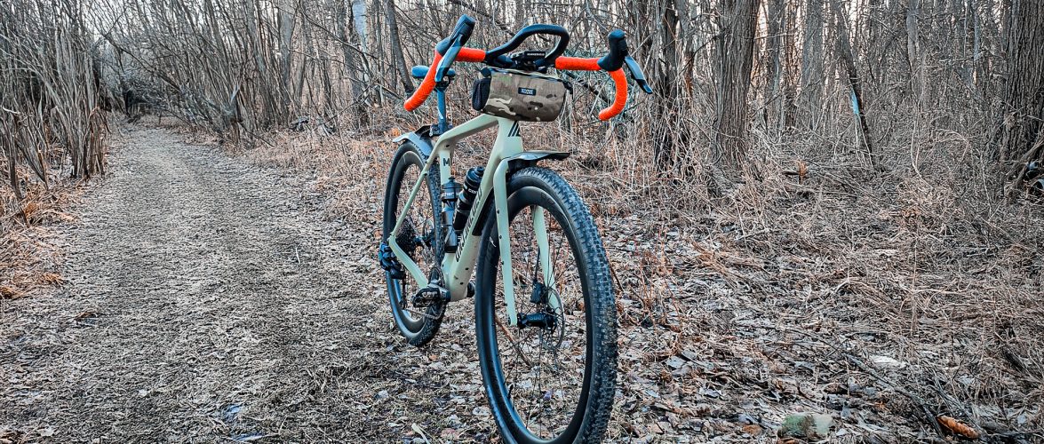 Pack2Ride Perfecda Handlebar Bag Review: Built Like Tactical Gear, Priced for Everyone