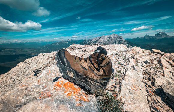 The North Face Men’s Offtrail Hike LT Mid GORE-TEX® Boots Review: Lightweight Protection for Rugged Trails