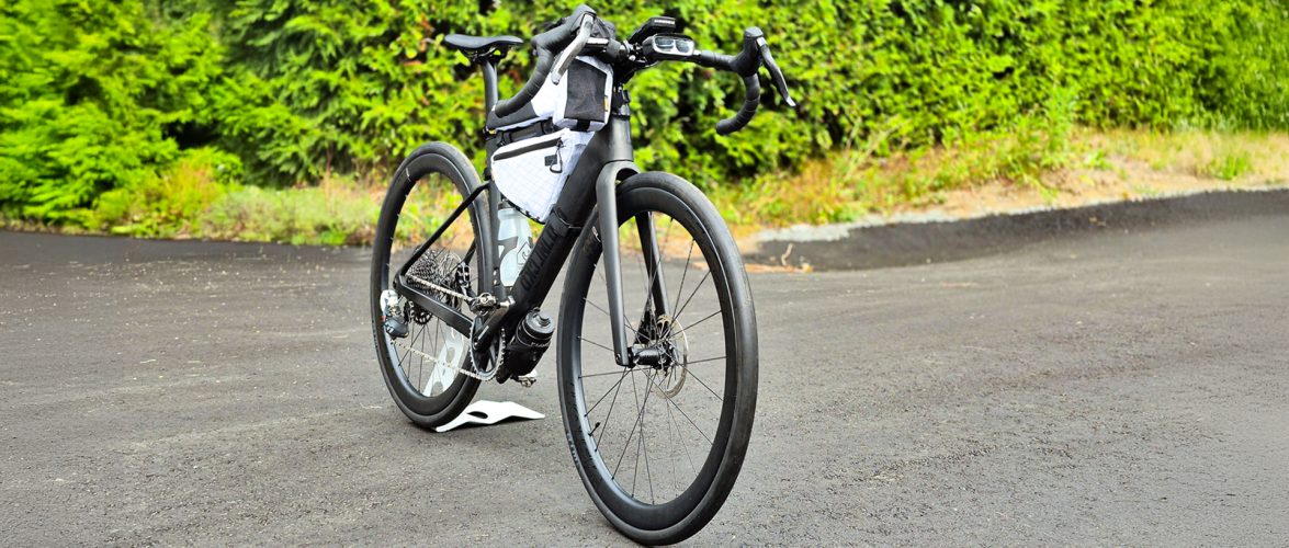 WTB Exposure Tire Review: Over 1,000 km of Mixed Terrain Performance