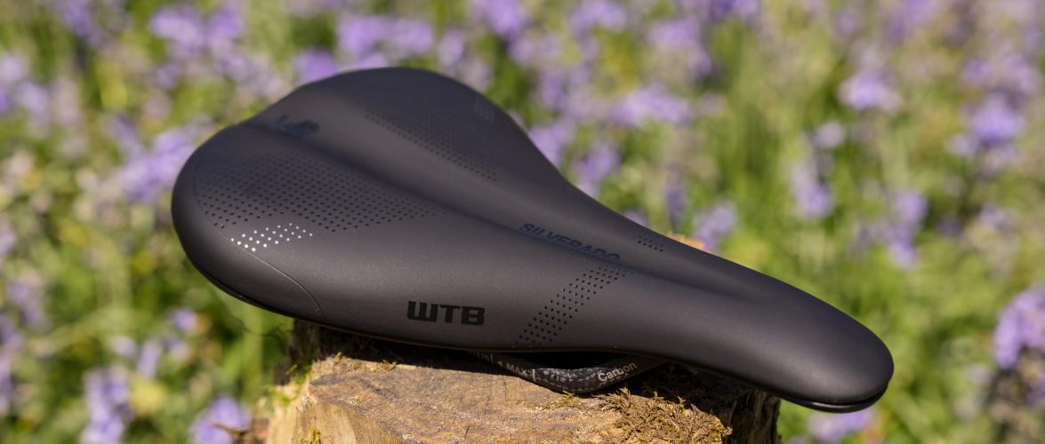 WTB Silverado Saddle Review: 3,000 km of Ultra Cycling Comfort