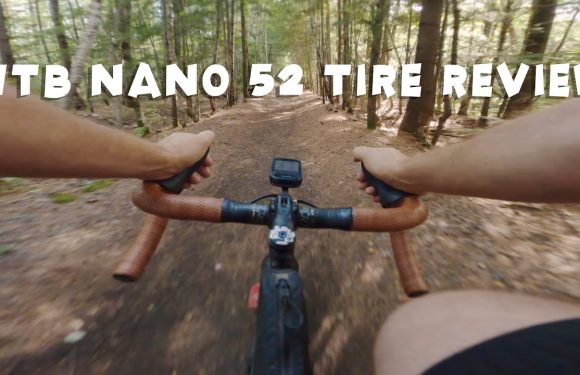 WTB Nano 52 gravel tire – light and fast… is it really?