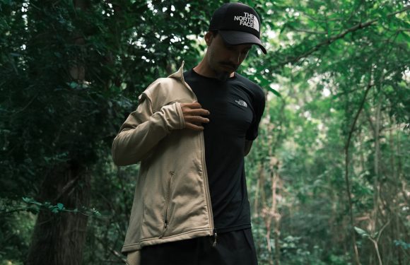 The North Face Men’s Cedar Trail Grid Fleece Full-Zip Jacket Review: Can It Handle Trails and City Life?