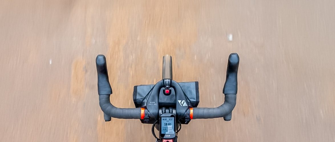 Wolf Tooth Components Supple Bar Tape Review: Does It Really Improve Comfort on Long Gravel Rides?