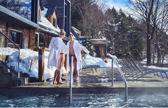 Discover Balnea Spa Bromont A Hidden Escape Worth Experiencing