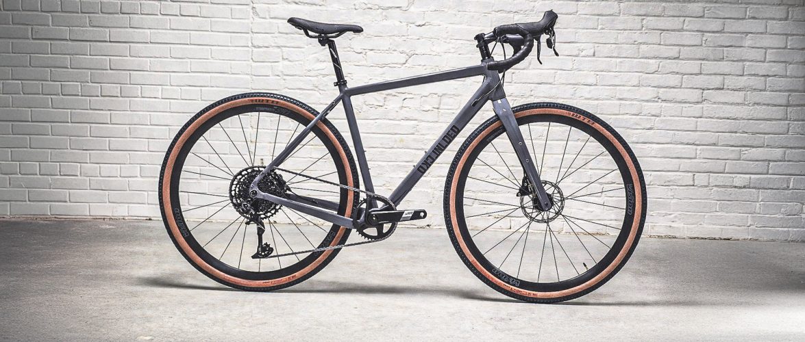 Newaygo by LCKD N LDED: The Best Price Quality Components Aluminum Gravel Bike on the Market