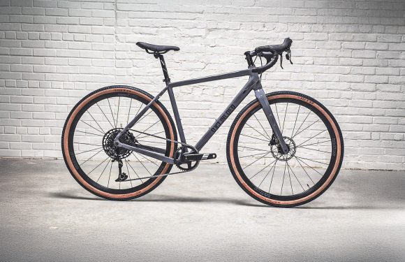 Newaygo by LCKD N LDED: The Best Price Quality Components Aluminum Gravel Bike on the Market