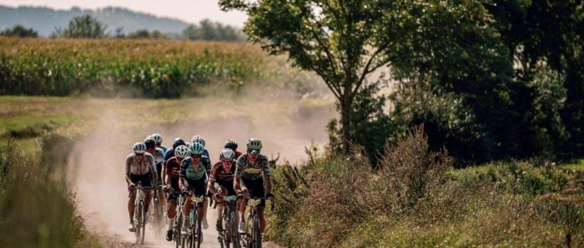 Compete at OG Classique 2026 Gravel Race in Wakefield Quebec for UCI World Series Qualification