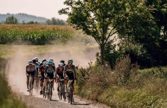 Compete at OG Classique 2026 Gravel Race in Wakefield Quebec for UCI World Series Qualification