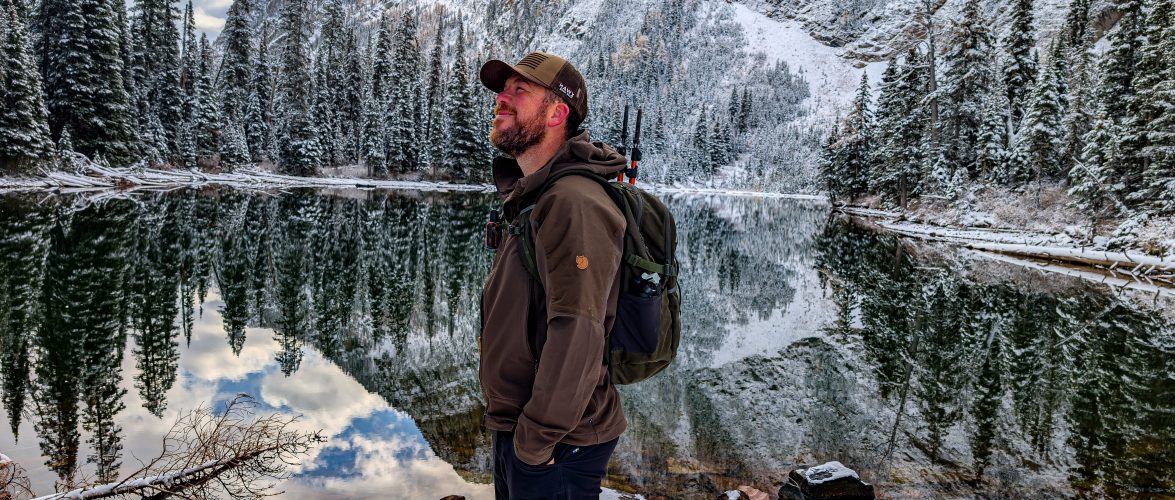 Fjällräven Keb Agile Winter Jacket Review: Built for Harsh Canadian Winters