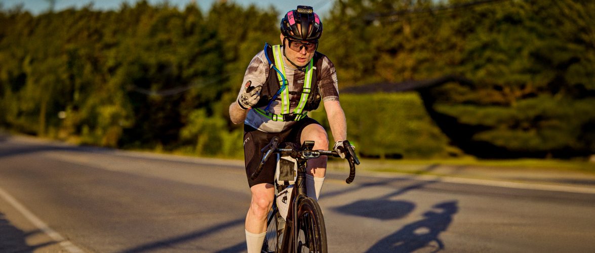 My Journey to the Race Across Québec 2026: From 325 km to 500 km
