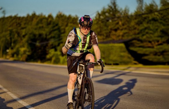 My Journey to the Race Across Québec 2026: From 325 km to 500 km