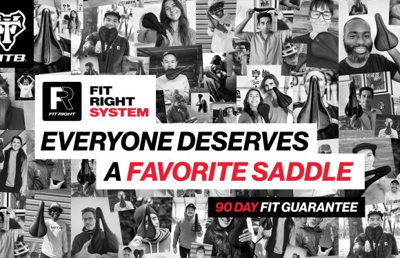 Find Your Perfect Bike Saddle: WTB Unveils Redesigned Fit Right System