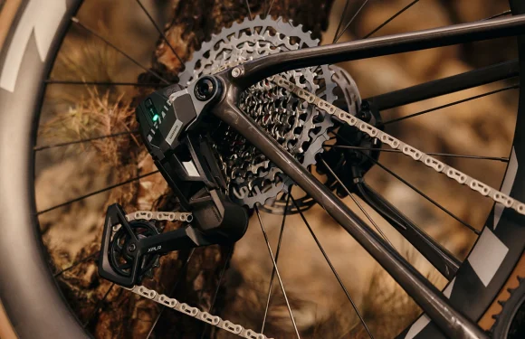 SRAM Rival XPLR AXS Review: Real-World Test of SRAM’s New 13-Speed Gravel Groupset