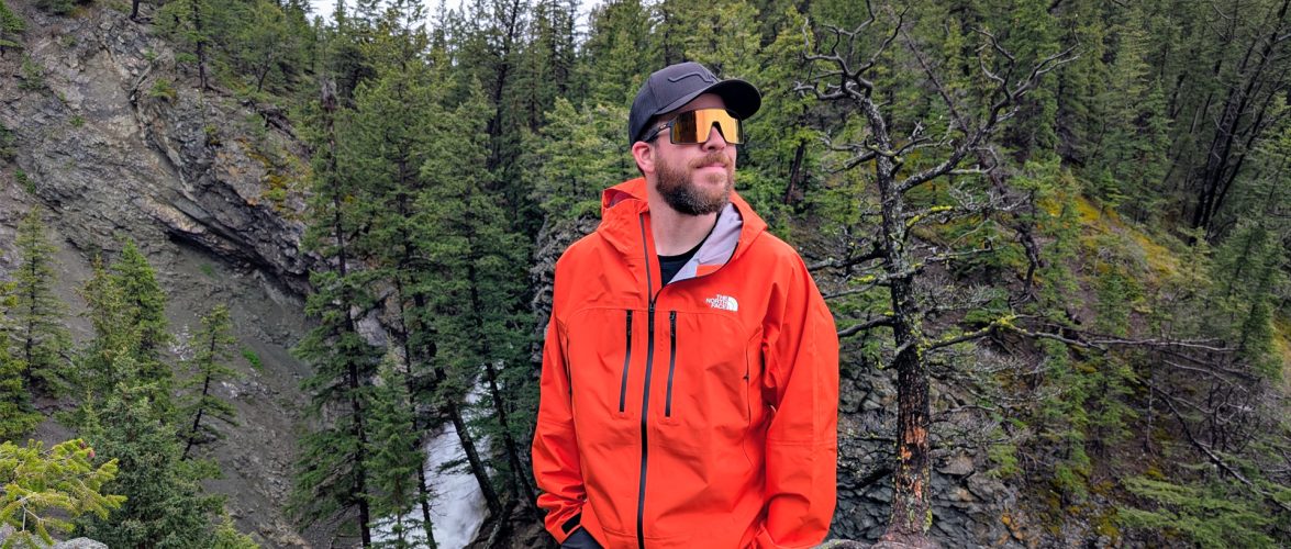 The North Face Men’s Valley View Jacket Review: A Versatile Layer for Hiking and Everyday Use
