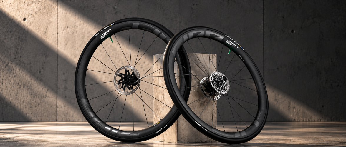 Zipp 303 SW Wheelset Review: Fast, Light and More Versatile Than Expected