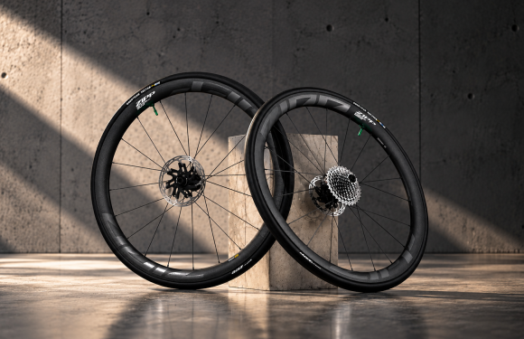 Zipp 303 SW Wheelset Review: Fast, Light and More Versatile Than Expected