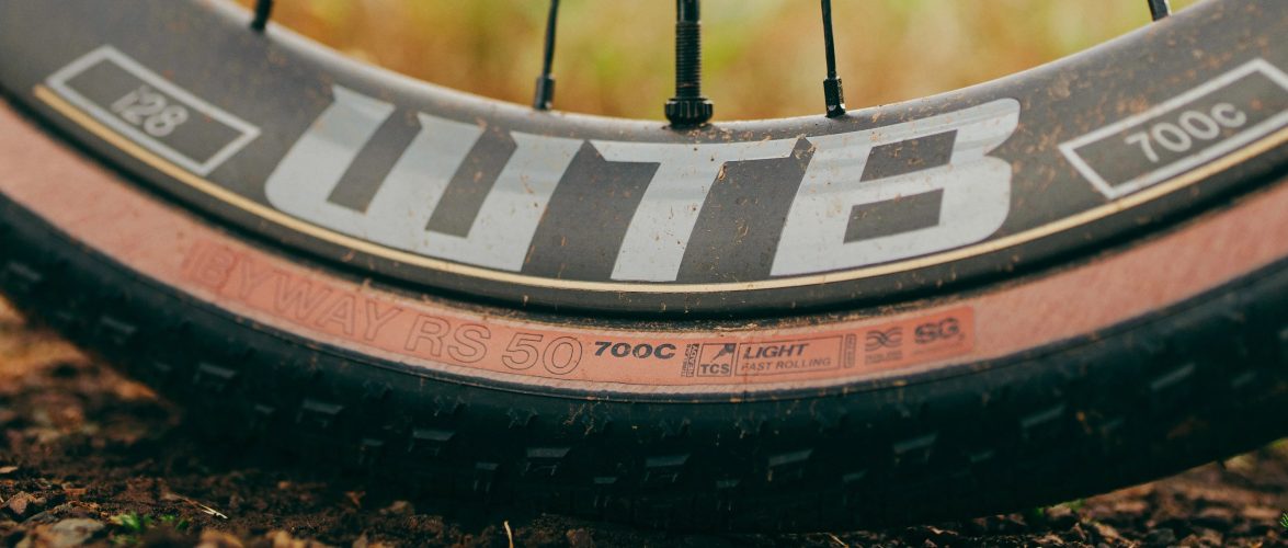 WTB Byway RS 50 Review: Can a 50mm Gravel Tire Really Be This Fast?