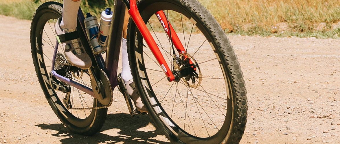 RockShox Rudy Ultimate XPLR Review: Is Gravel Suspension Worth It?