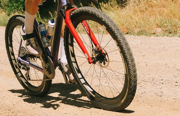 RockShox Rudy Ultimate XPLR Review: Is Gravel Suspension Worth It?