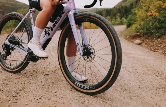 WTB Goes Wider, Faster, and Deeper with All-New Carbon Gravel Wheelset